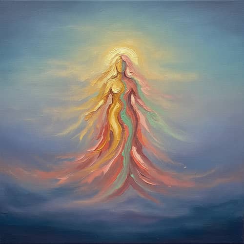 Venus Conjunct Sun